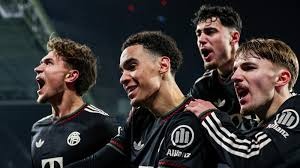 姆巴佩因伤缺席看台观战，却成就了冈萨洛·加西亚的加冕时刻👑🔥