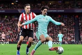 欧冠1／8决赛次回合：曼城4-1皇马，哈兰德双响晋级