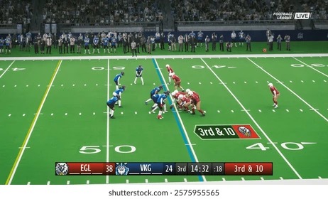 中世纪沙盒生存建造游戏《颂钟长鸣》大型免费更新正式上线