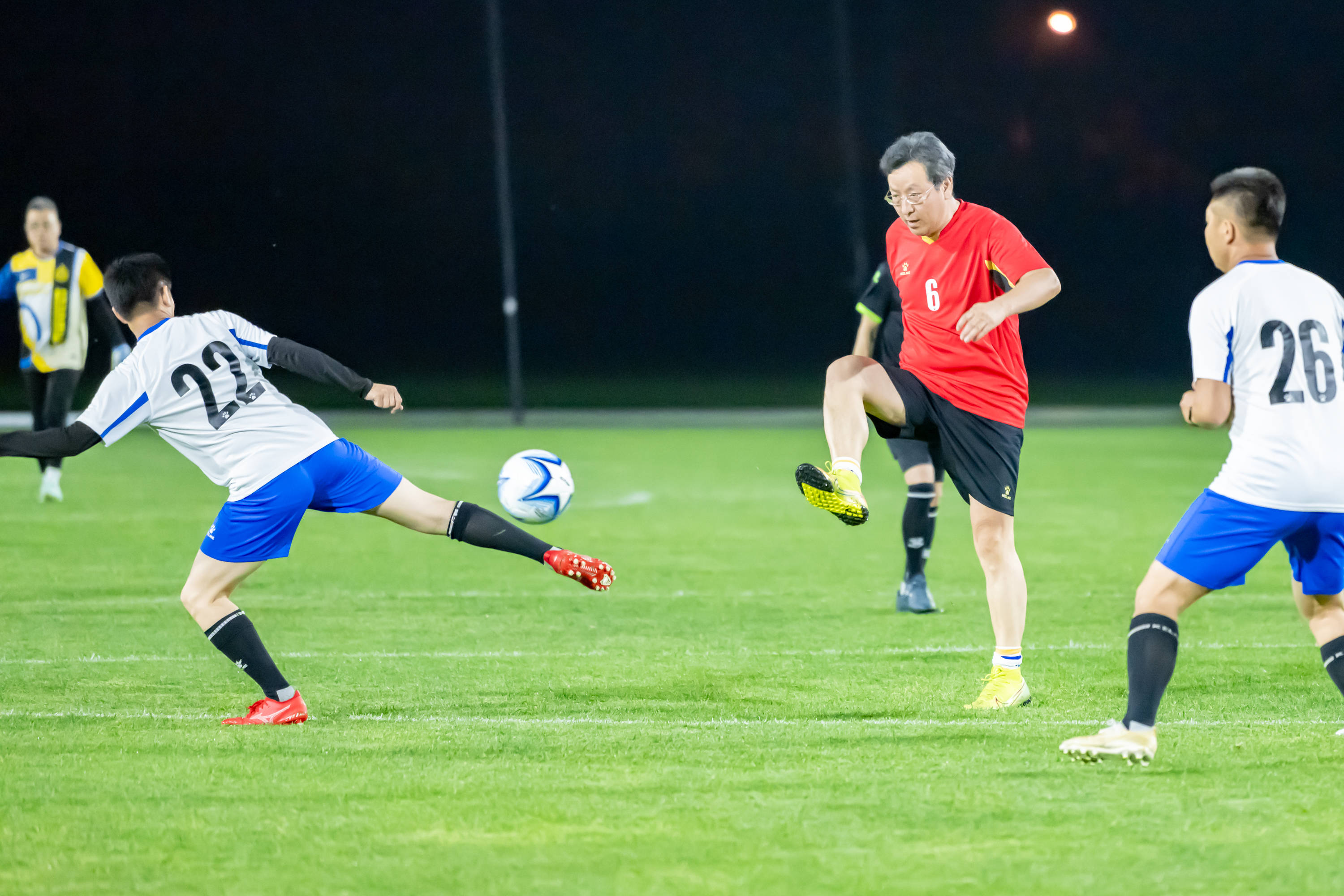 这是他的一 这是他的一