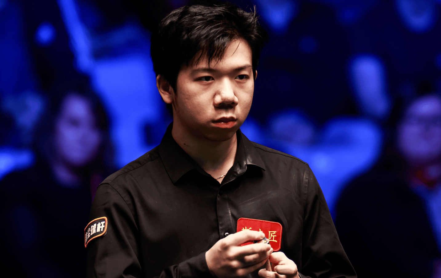 热情已经开 热情已经开