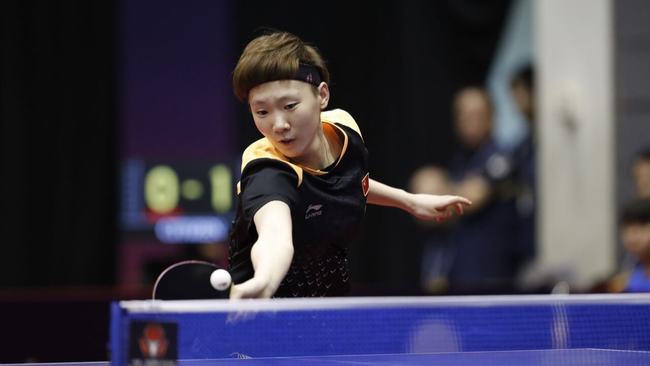 比赛失利的 比赛失利的